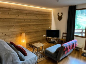 Residence Le Grand Bois - maeva Home - Appartement 2 pièces 4 personnes - Sélection MAE-5824